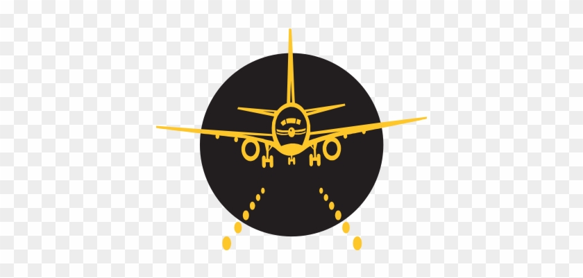 Aircraft Traders Belgium - Circle #1689359