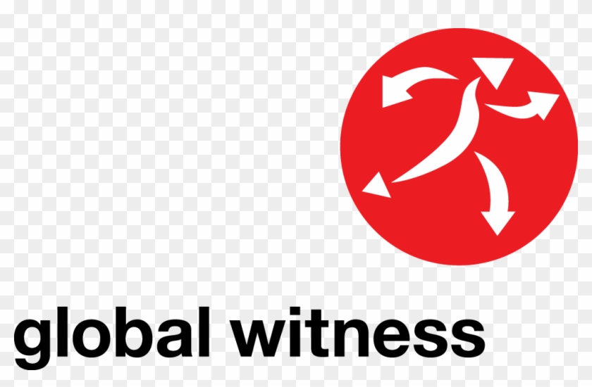1028 X 625 1 - Global Witness Logo #1689469
