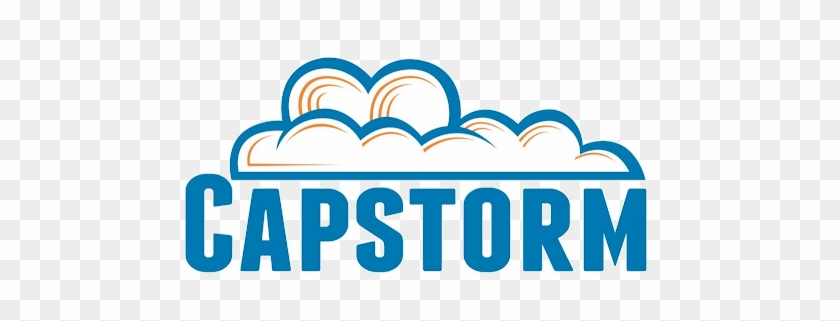 Bronze - Capstorm Logo #1689477