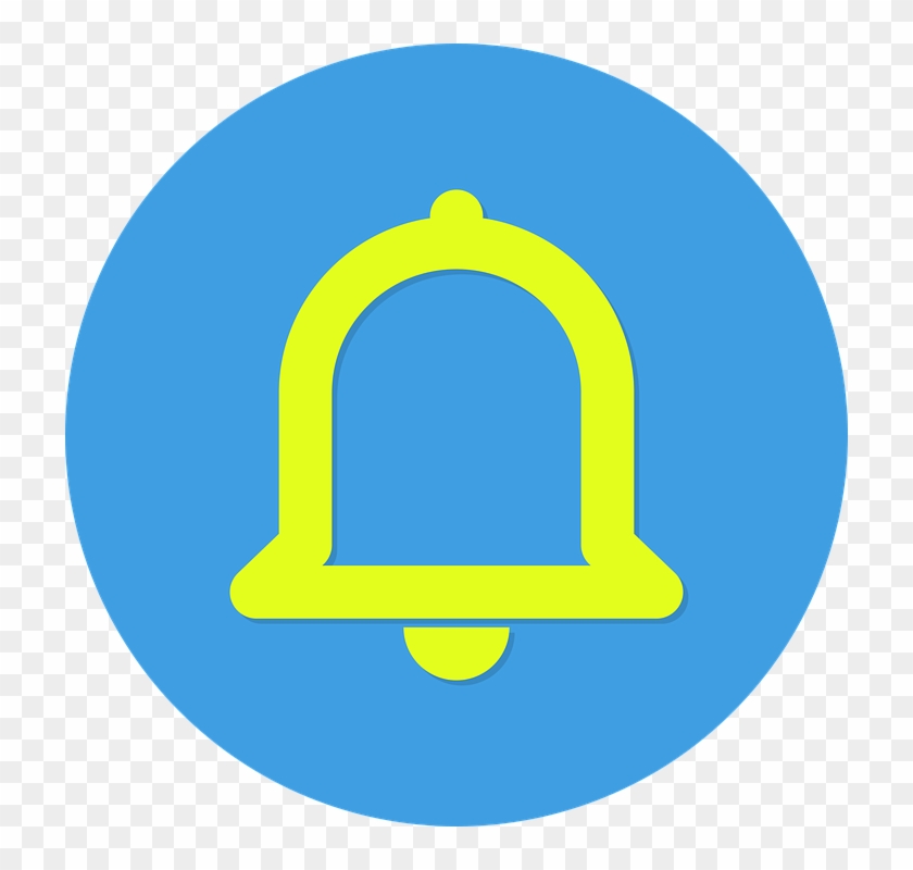 Marketing Strategies - Push Notifications - Clip Art #1689492