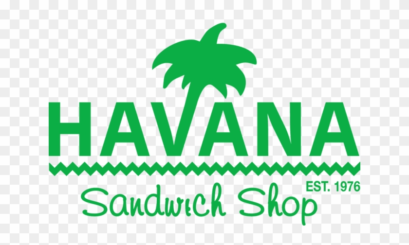 Havana Sandwich Shop - Havana Sandwich Shop #1689520