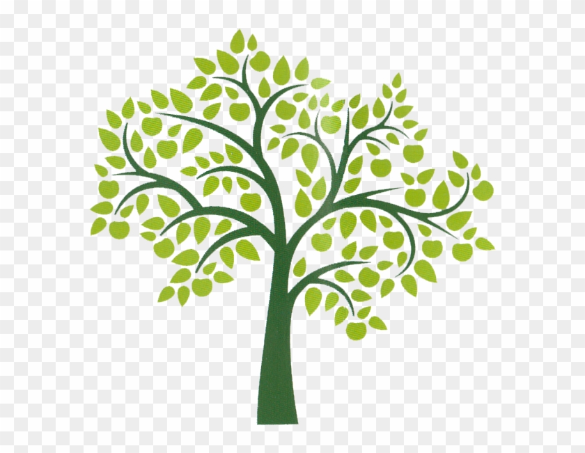 Printable Family Tree Clipart #1689530