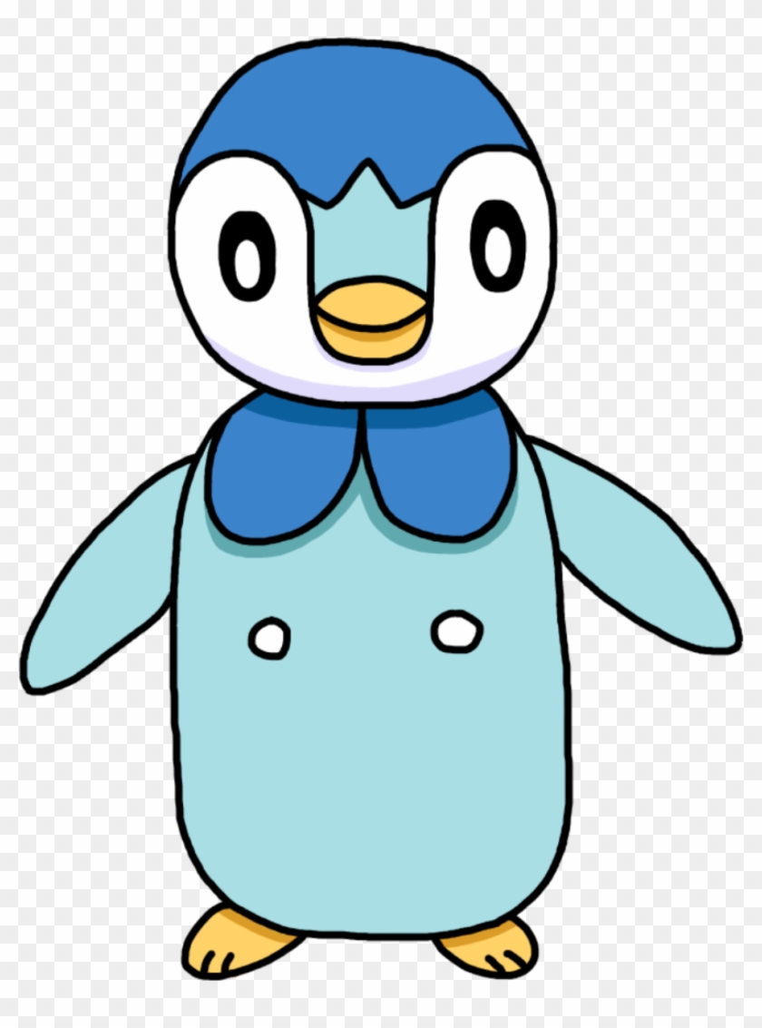 Peter Pascal - Penguin #1689573