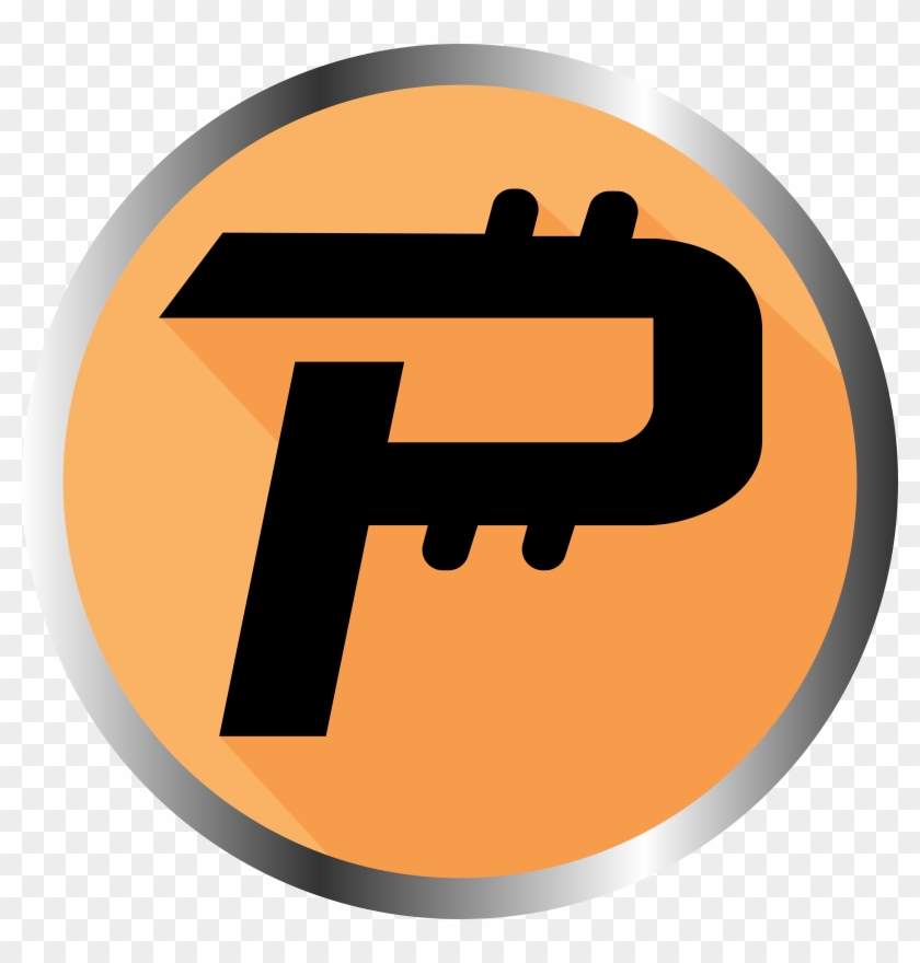Pascal - Pascal Coin Logo Png #1689575