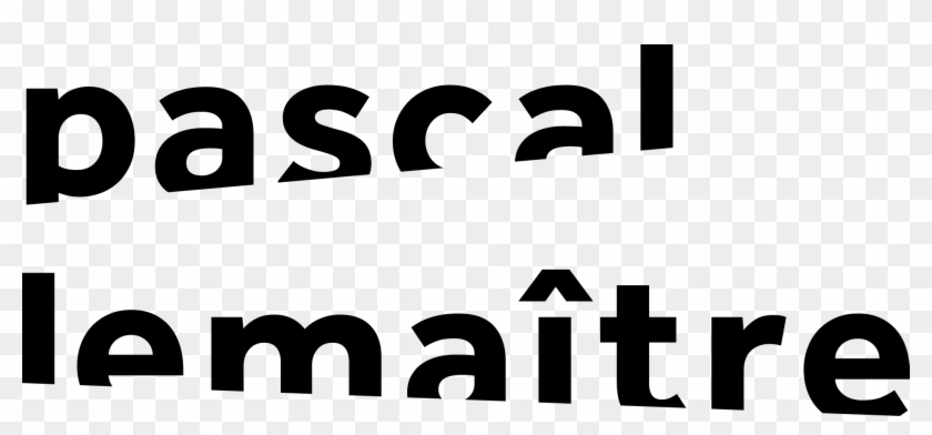 Logo Pascal #1689577