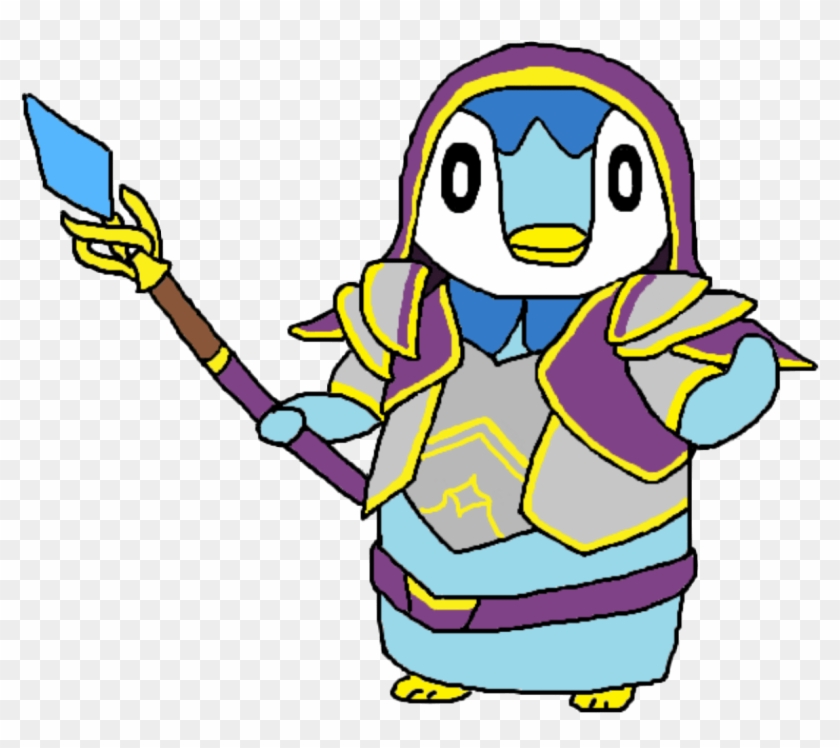Jaina Costume - Cartoon #1689593