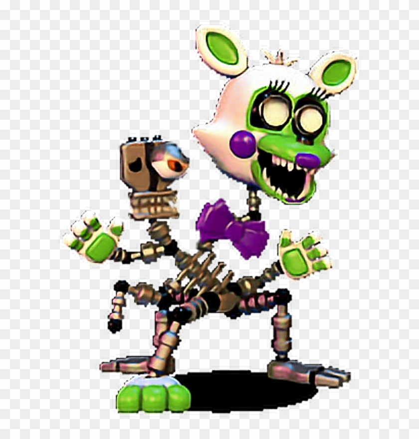 Tangle Fnaf #1689597