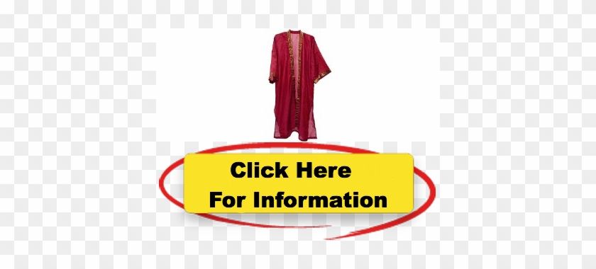 Sari Brocade Kimono Duster Jacket Robe Red - Bmc Group #1689618
