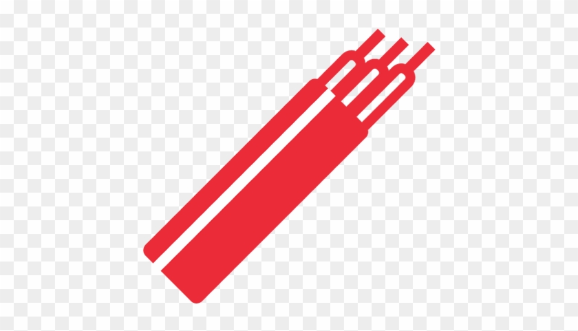 Established In 1903, Siemon Is An Industry Leader In - Free Red Crayon Clipart #1689625