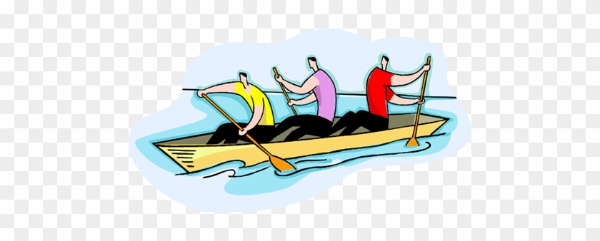 Canoe Rowing Free On Dumielauxepices Net - Canoe Rowing Free On Dumielauxepices Net #1689674
