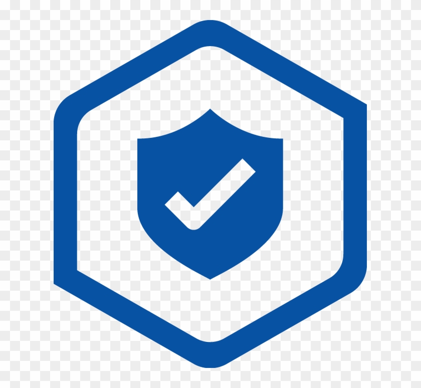 High Safety Standards - Emblem #1689689