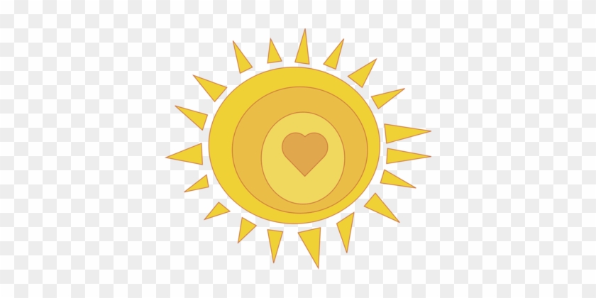 Sunlight Computer Icons Download - Sunshine Transparent #1689694