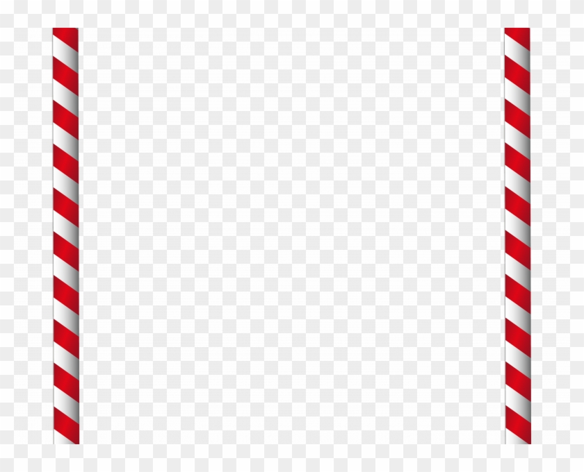 Christmas Border Clip Art - Flag Of The United States #1689705