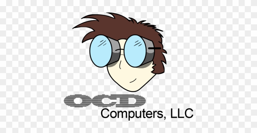 Ocd Computers, Llc - Computer Repair Ads #1689726
