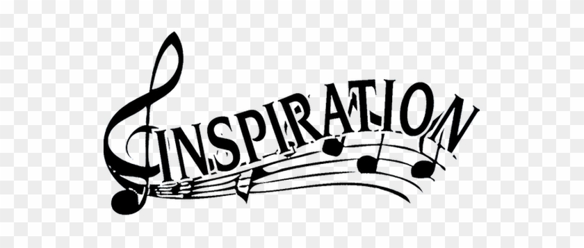 Inspirationpaclogo - Calligraphy #1689786