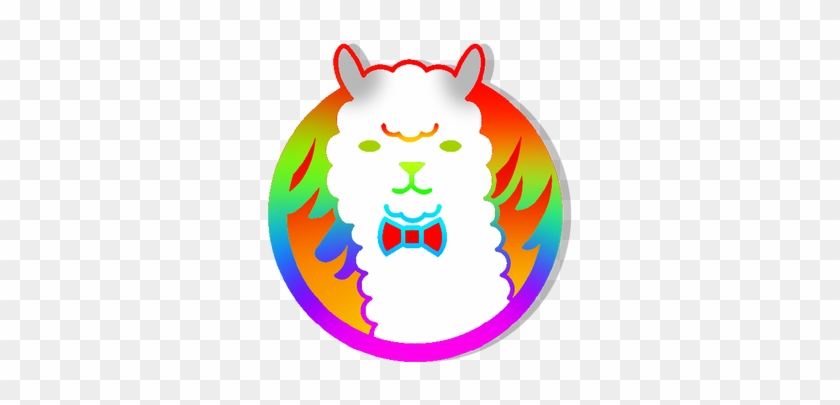 Free Fire Alpaca Badge By Cstar-7984 - Illustration #1689795