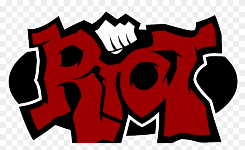 Riot - Riot Games #1689823