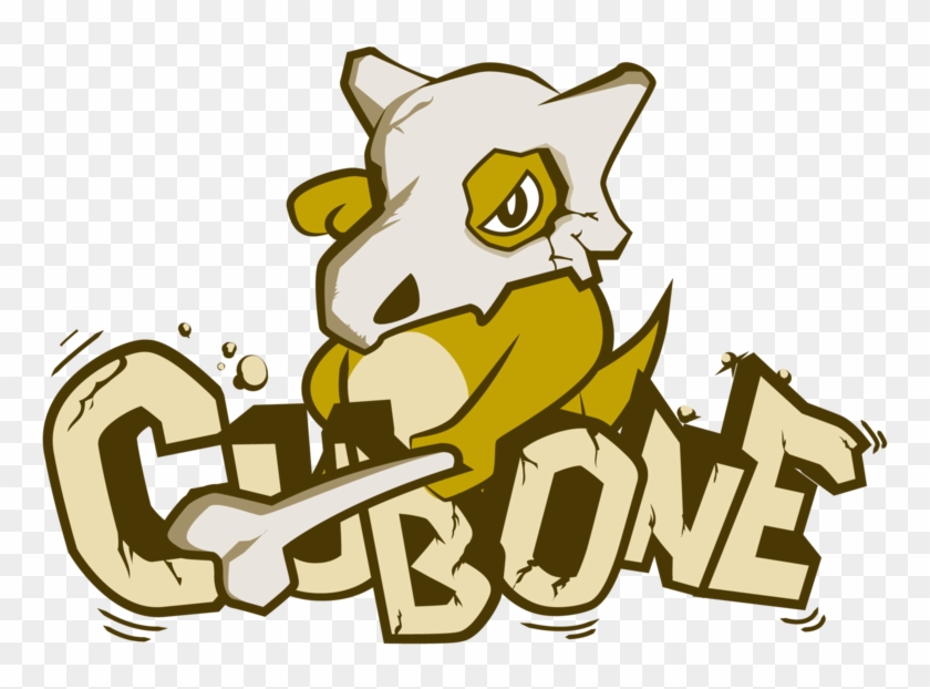 Cubone Name #1689844