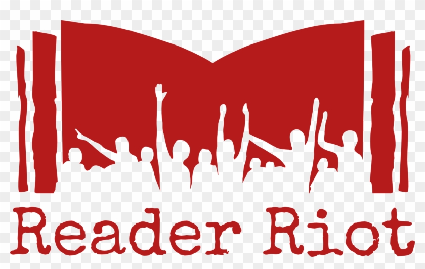 Reader Riot Book Festival Brings Authors, Book Fun - Mijn Bucketlist #1689851