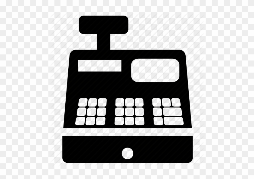Cash Register Svg Clipart Cash Register Clip Art - Raise The Prices Without Losing Your Customers #1689866