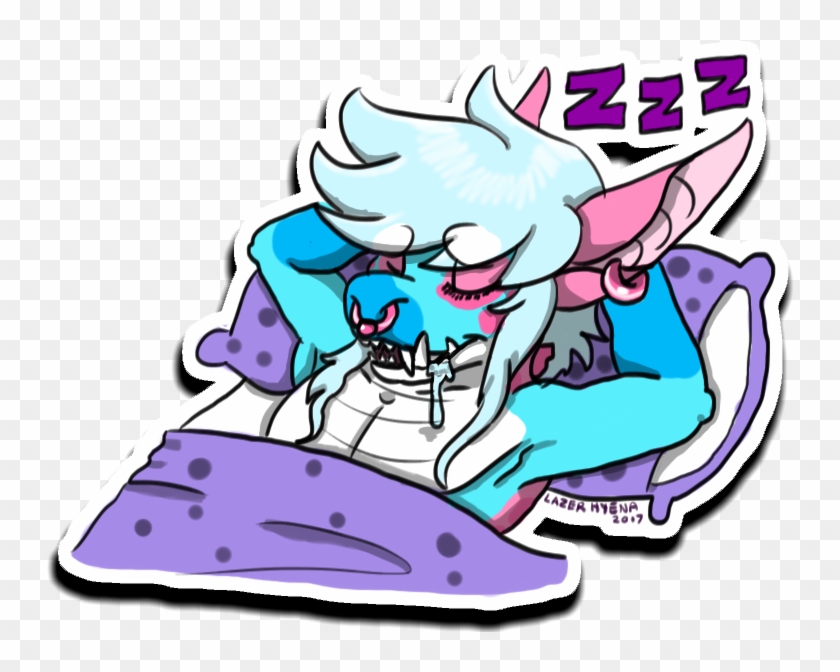 Riot Sticker - Cartoon #1689869