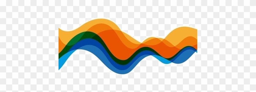 Abstract Wave Png Pic - Abstract Wave Png Pic #1689964