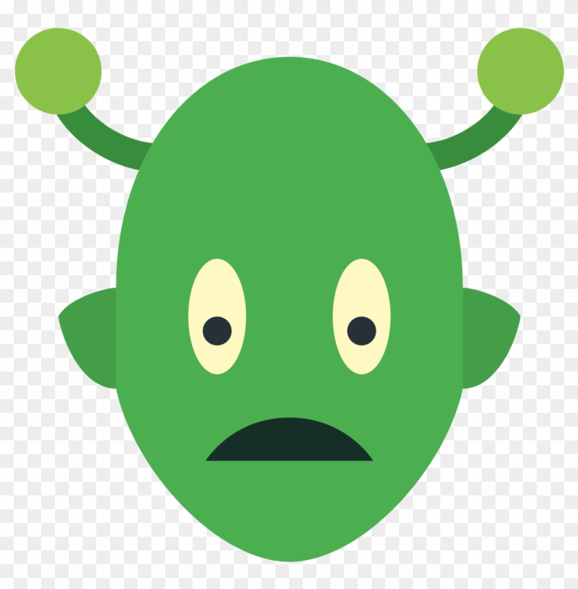 Aliens Icons Download For Free - Инопланетянин Иконка Png #1690050