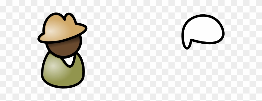 Free Vector People Clip Art - Clip Art #1690060