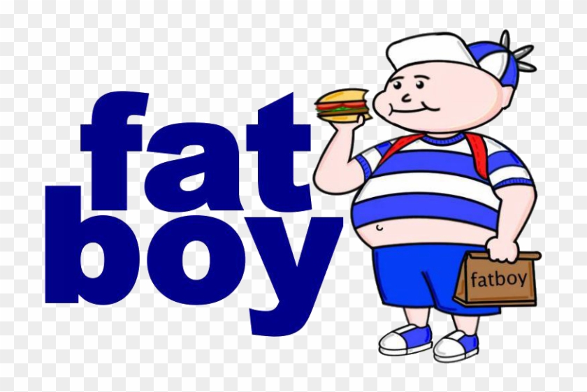 Fat Boy Restaurant - Fatboy Burger Las Vegas #1690066