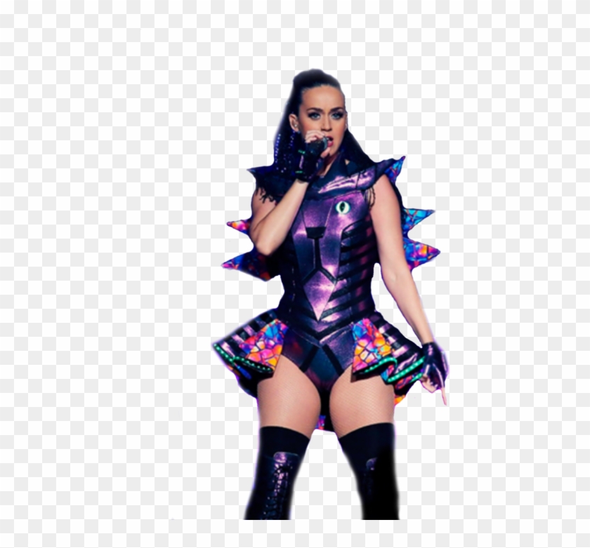Png Images Transparent Backgrounds Images For Free - Katy Perry Prismatic World Tour Outfits #1690080