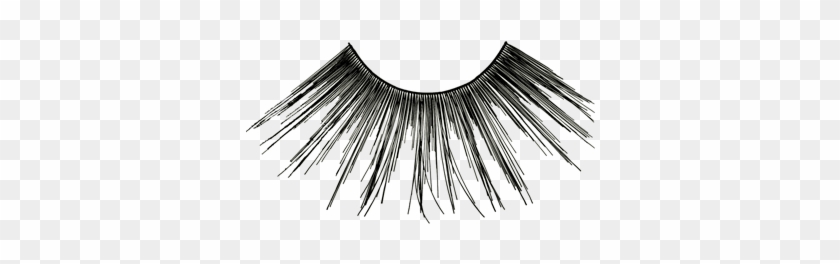 Showgirl Sg-1 - Drag Queen Lashes Png #1690096