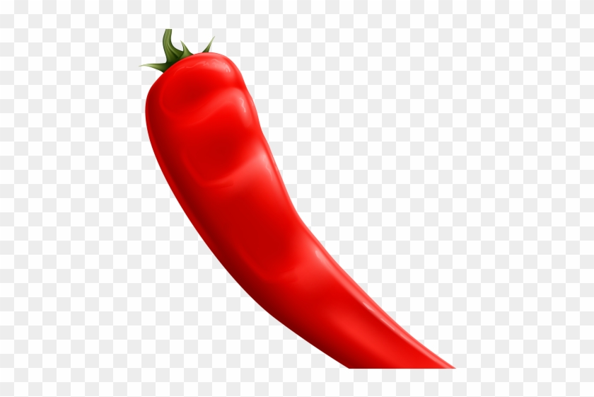 Chili Clipart Mirchi - Chili Pepper #1690146