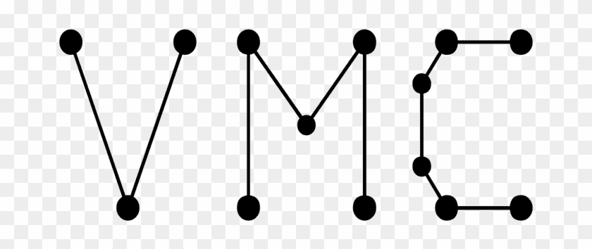 Connecting The Dots Of Vmc - Connecting The Dots Of Vmc #1690154