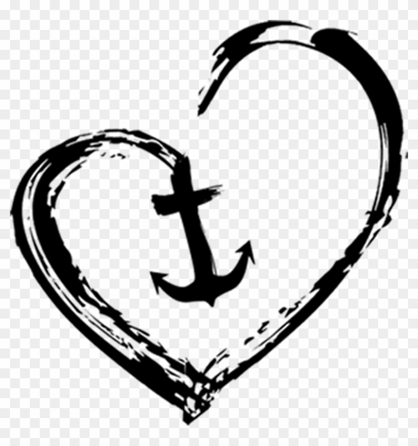 75f1b7 D 2397 2444 S 2 - Transparent Brushed Heart #1690156