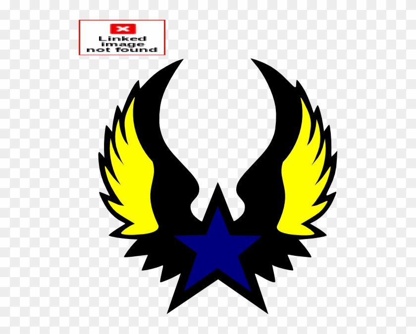 Logo Eagle Star Clip Art At Clkercom Vector - Logo Eagle Star Clip Art At Clkercom Vector #1690172
