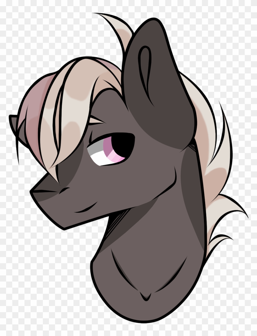 Kick-flip Headshot By Clairewintersoul - Cartoon #1690183
