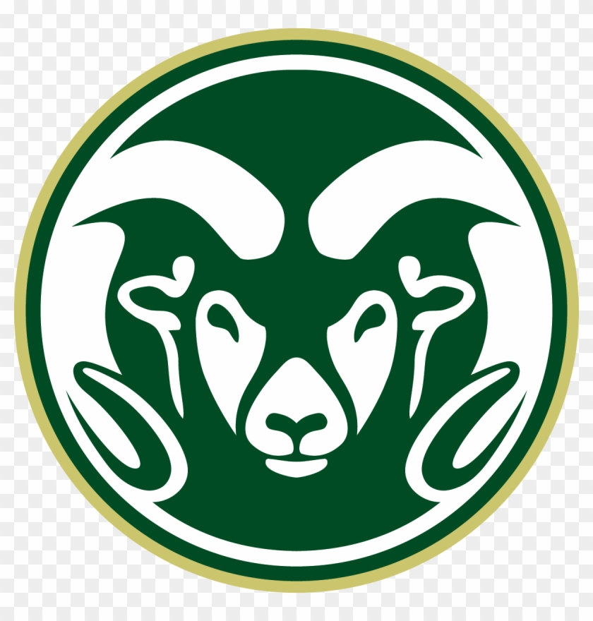 Colorado State University And Tailgate Guys Have Teamed - Logo Colorado State University #1690189