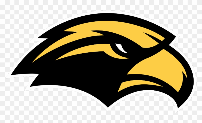 Southern Miss Logo Png #1690200