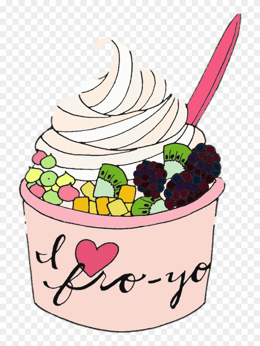 Greek Yogurt - Fro Yo Roblox #1690223