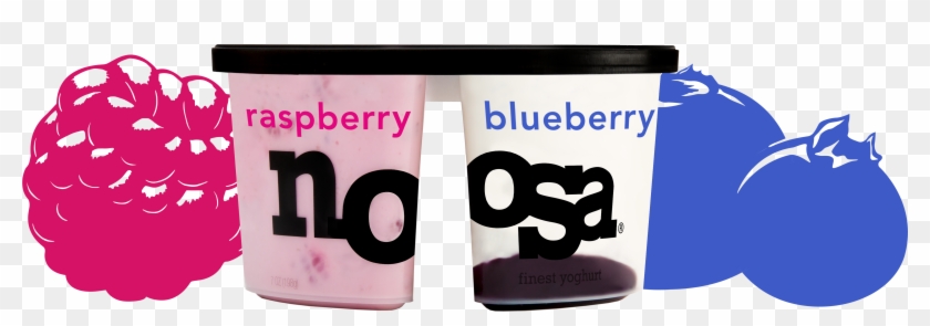 Raspberry & Blueberry - Raspberry & Blueberry #1690229