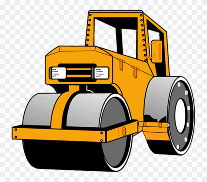 Prev - Road Roller #1690241