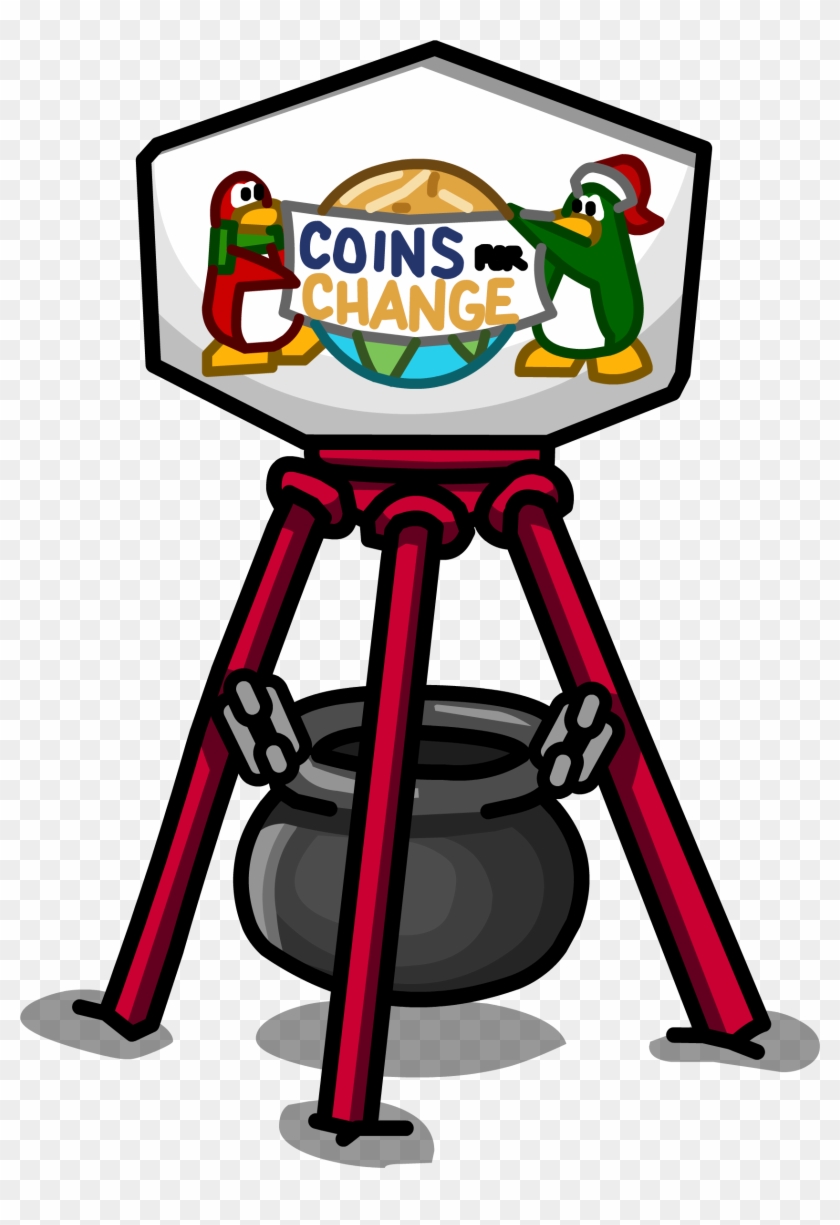 1677 X 2366 2 - Coins For Change #1690259