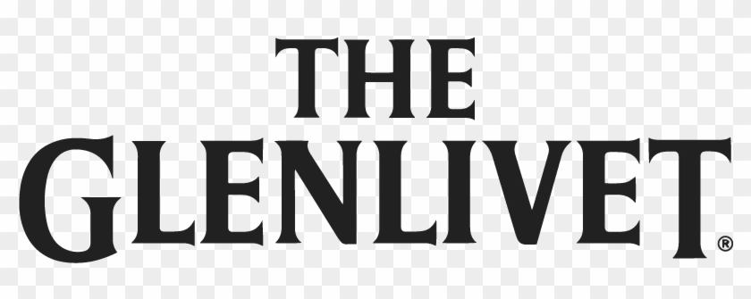 The Glenlivet Scotch Whisky - Glenlivet Font #1690310