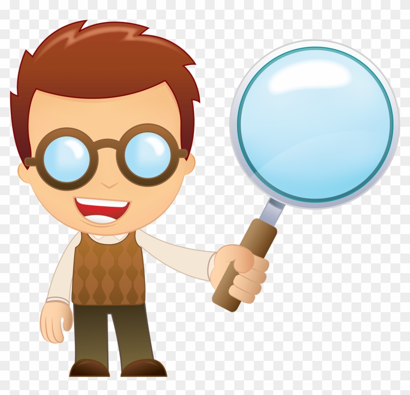 Funny Cartoon Guy - Funny Cartoon Guy #1690315