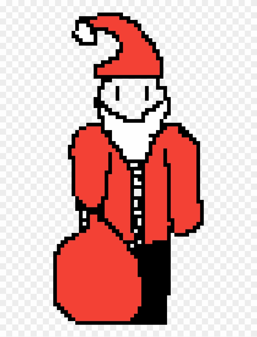 Santa Beard - Santa Beard #1690333