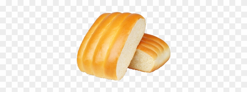 Bun Clipart 66530 - Hard Dough Bread #1690358