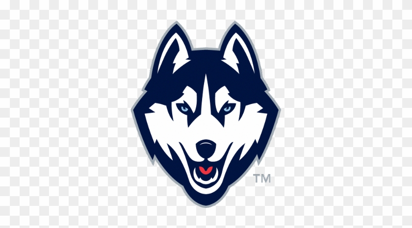 Women's Tournament Challenge - Uconn Husky Logo #1690364