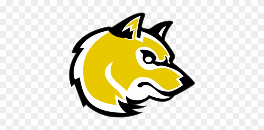 Husky Clipart Andover - Andover Huskies #1690365