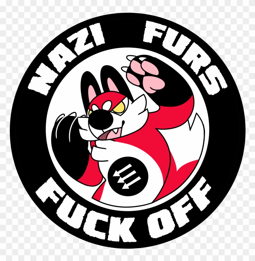 5 Dec - Nazi Furs Fuck Off #1690366