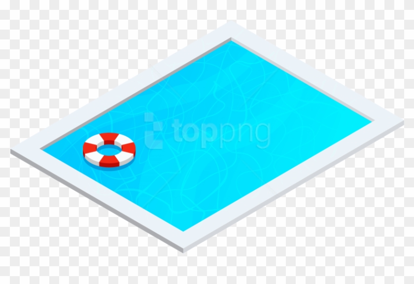Free Png Swimming Pool Png Images Transparent - Swimming Pool Png Transparent #1690373